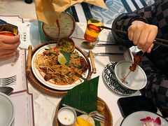 -太食獸泰式茶餐厅(艾尚天地店)