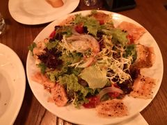 -El Bodegon阿根廷秘鲁餐厅(幸福路店)