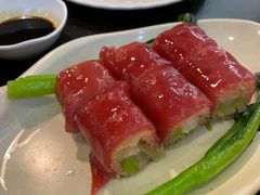 金莎红米肠-添运来(茶园奥园广场店)