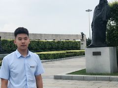 -长春世界雕塑园冰雪艺术天地