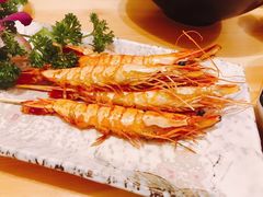 -高木日本料理(静安寺店)