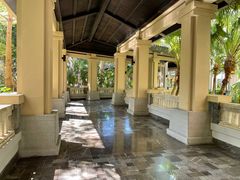 -海南清水湾莱佛士酒店