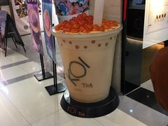 -KOI Thé(正佳广场店)