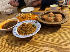 -茂盛小吃(蓝田店)