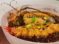 -黄岩国际大酒店·餐厅