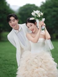 -金夫人婚纱摄影(惠阳店)
