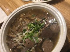 -大茴香越法料理(SOHO复兴店)