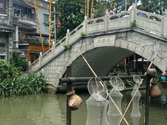 -东涌水乡风情街