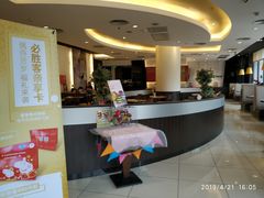 -必胜客(康华路店)