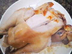 美味盐焗鸡-阿侬盐焗鸡(清澜店)