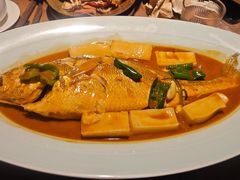 -兰庭玉树·老饭骨家宴(后海店)