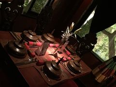 -花马天堂云南餐厅 Lost Heaven(高邮路店)