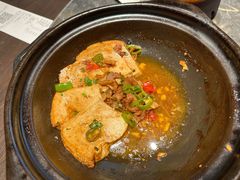 -炊烟小炒黄牛肉(浦东世纪汇店)