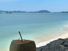 -三亚西岛海洋文化旅游区