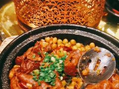 青豆肥肠-陶德砂锅(蜀汉路店)