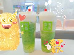 -奈雪的茶(大悦城店)