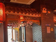 -大龙燚·旷野鲜火锅(广州首店)