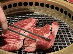 -谷牛和牛烤肉(漕河泾印象城店)