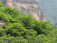 -十渡东湖港风景区