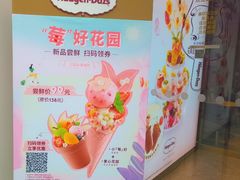 -哈根达斯(钟楼新店)