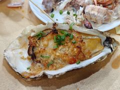 -旺富东海大酒楼(海鲜街店)