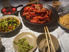 -巴厘龙虾·榜首油焖大虾(洞庭·艺术洋房店)