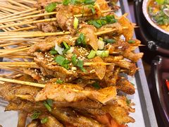 -林二哥宜烤官·宜宾小烧烤