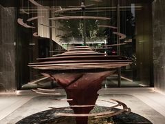 -深圳国际会展中心洲际酒店