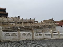 -故宫钟表馆