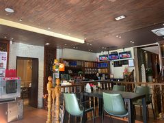 -芳芳私房菜·精做淮扬菜(承德路店)