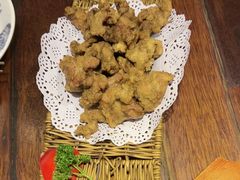 -前海沿·青岛菜(五四广场永旺店)