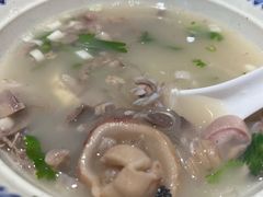 -老北京胡同味道二荤铺(酒仙桥店)