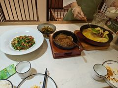-徽镇小厨·经典徽菜(马连道店)
