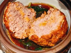-晓淮山·扬州早茶·淮扬菜(龙阳广场店)