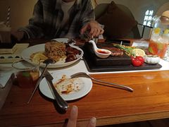 -陶享时光西餐·下午茶(信河街店)