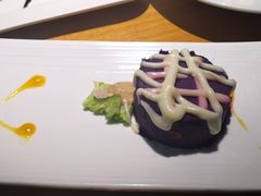 -斗牛士牛排(南京东路店)
