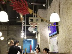 -大食代(龙德广场)