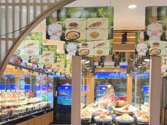 -大鹏饭店·金陵家宴(奥体中心店)