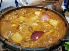 -范贤光鸡公煲(平乐园总店)