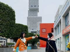 -佛山科学馆