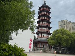 -绳金塔