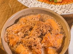 -田园印象·成都土菜院子(华阳店)