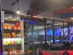 -ROG玩家国度电竞馆零零柒(凯马店)