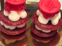 -Salon de Ville浦江汇(上海外滩华尔道夫酒店店)