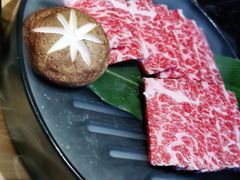 -九田家黑牛烤肉料理(溧阳吾悦店)