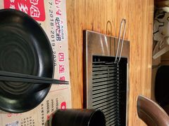 -千寻烧肉(政务区店)