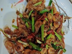 -谢三姐金奖啤酒鱼(总店)