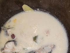 -鲜潭蒸汽石锅鱼(万象前海店)
