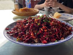 -杨记隆府(白象街店)