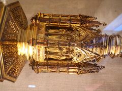 -瓦伦西亚大教堂